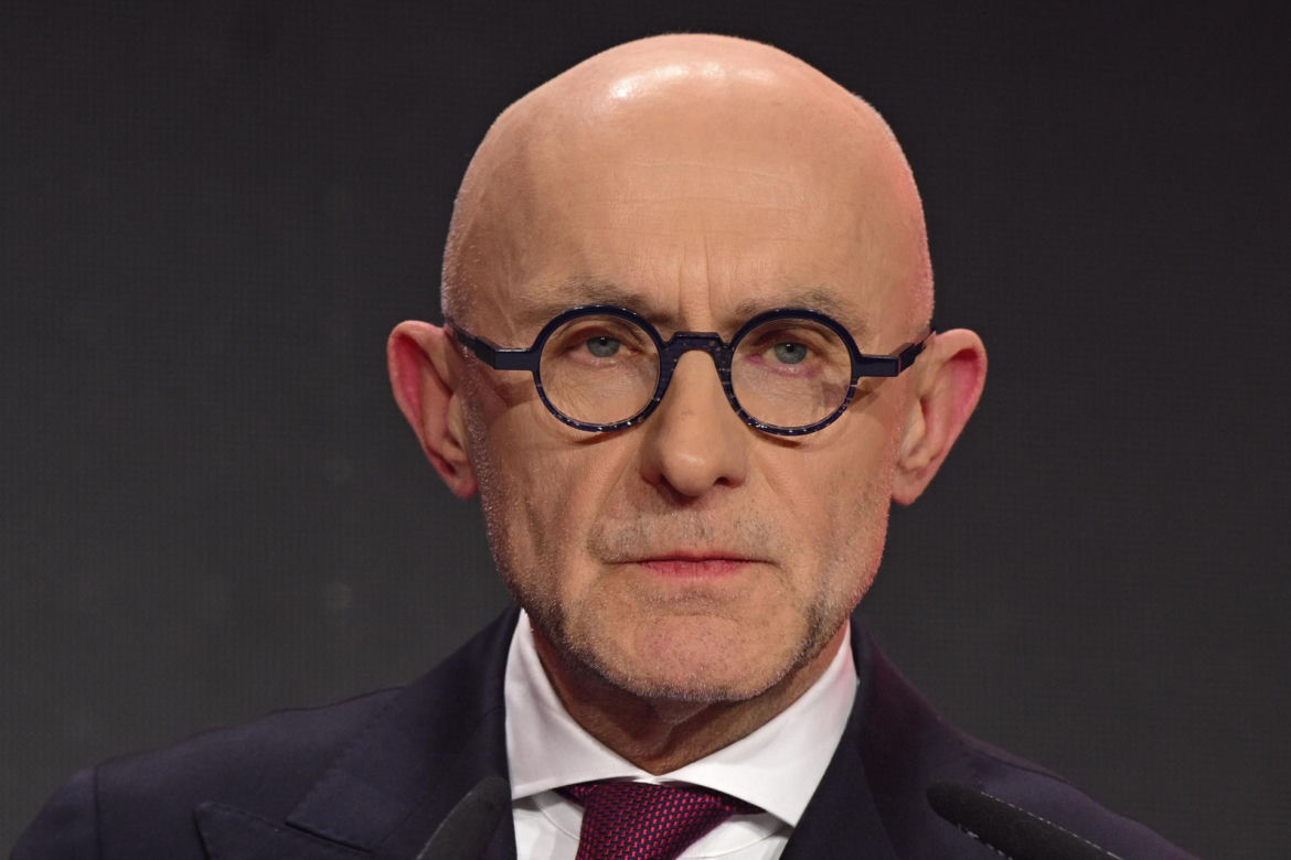 Prezentacja planów koncernu PKN Orlen