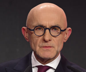 Prezentacja planów koncernu PKN Orlen