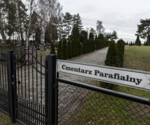 Od 0 do tysiąca złotych. Tyle płaci się za miejsce na cmentarzu we Wrocławiu i okolicach