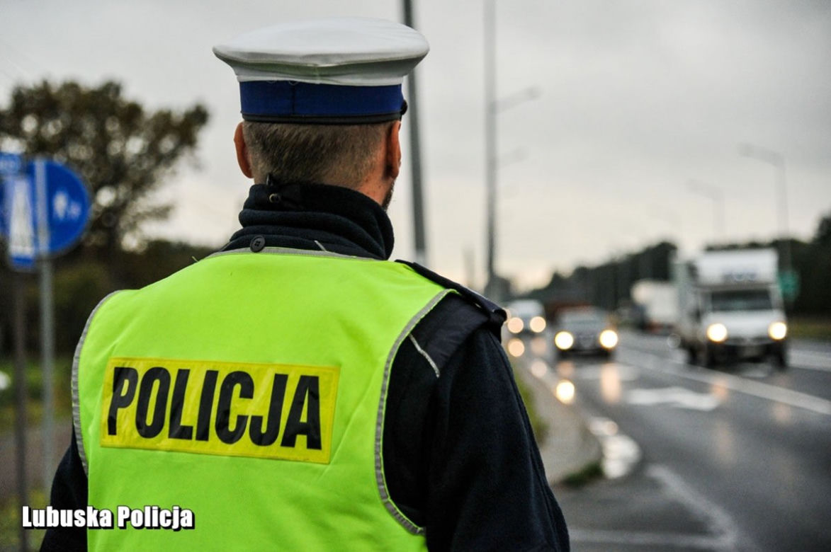 Policja lubuska