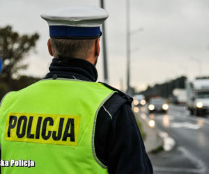 Policja lubuska