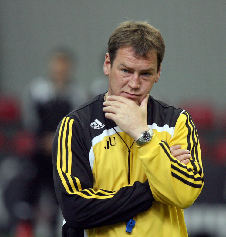 Jan Urban