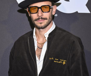 Gwiazdy na premierze GQ Poland