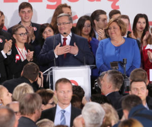 ZAŁATWIŁ SOBIE WYŻSZĄ EMERYTURĘ