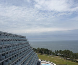 Nowości w hotelu Gołębiewski