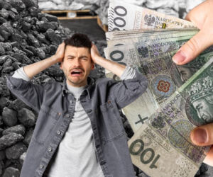 500 zł mandatu za palenie węglem już od 1 stycznia 2026 roku. To już pewne