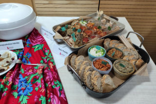 Lista Produktów Tradycyjnych znowu się powiększyła. Z naszego województwa trafiło tam 13 specjałów