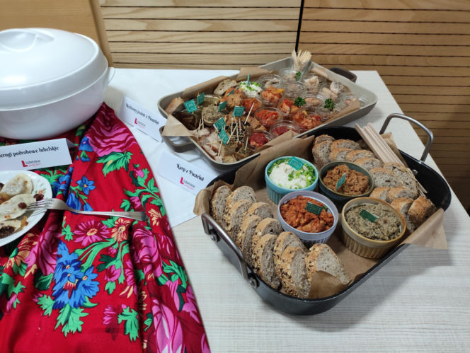 Lista Produktów Tradycyjnych znowu się powiększyła. Z naszego województwa trafiło tam 13 specjałów