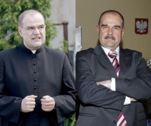 Ranczo. Którego Kozioła wolał grać Cezary Żak? Odpowiedź padła bez wahania