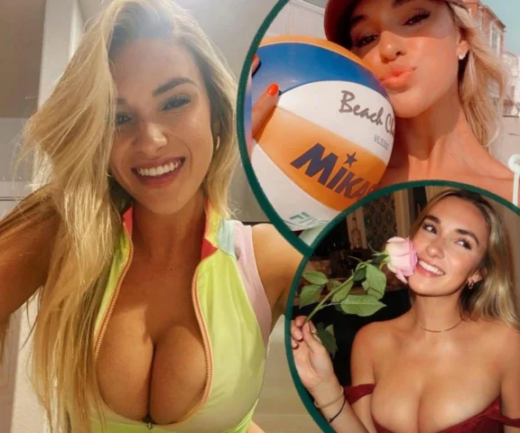 Najseksowniejsza siatkarka świata serwuje takie fotki, że można się zawstydzić!