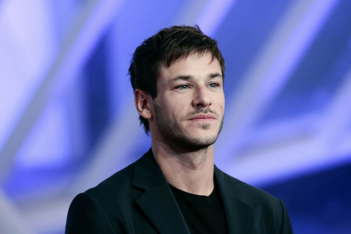 Nie żyje Gaspard Ulliel. Słynny aktor zginął na nartach, jechał bez kasku