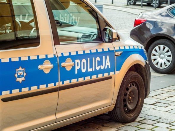 Szaleńcza jazda pod prąd w Lublinie. Kierowca uciekł, pasażer był pijany. Policja szuka świadków