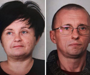 Gdzie są Dorota i Jacek? Dramatyczne poszukiwania małżeństwa. Trwa walka z czasem