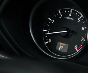 Mazda CX-5 2.5 Sky-G 194 KM AT AWD SkyPASSION