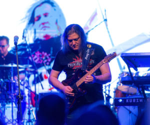 ProgRockowy Akcent w Grudziądzu