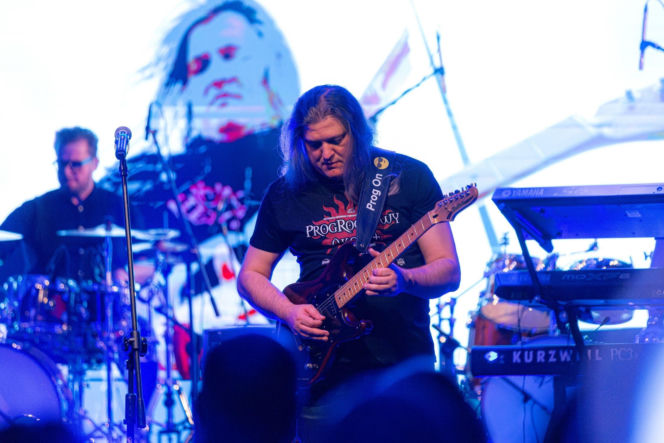 ProgRockowy Akcent w Grudziądzu