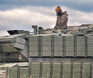 Stare, ale zabójczo skuteczne Leopardy 1. Od krytyki po kluczowe wsparcie