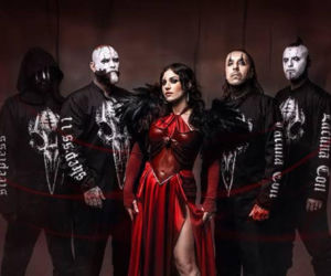 Lacuna Coil wspomina reakcje muzyków Depeche Mode na cover Enjoy the Silence: Jak sen