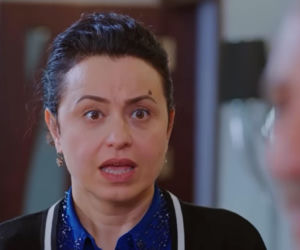 Miłość i nadzieja odc. 347.Cavidan