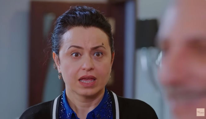 Miłość i nadzieja odc. 347.Cavidan