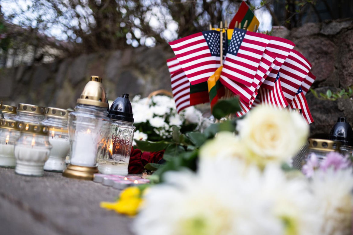 Czterech żołnierzy USA zaginęło podczas ćwiczeń na poligonie w Podbrodziu