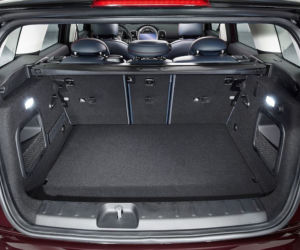 MINI Clubman 2015 