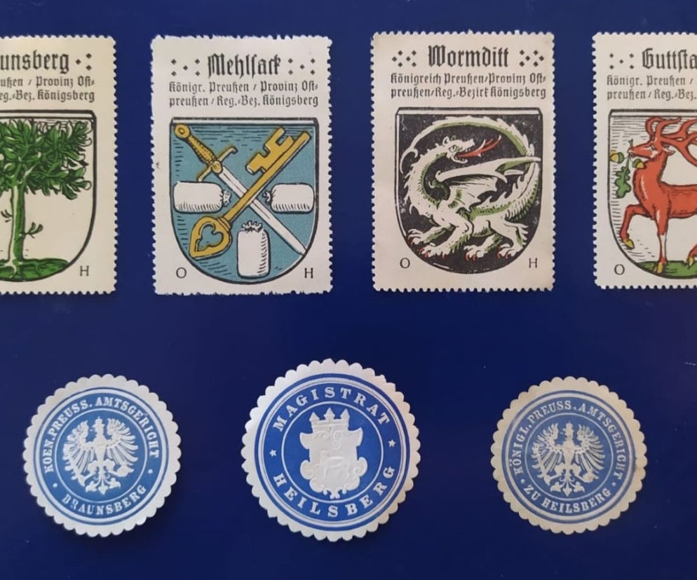   Muzeum Ziemi Braniewskiej wzbogaciło się o kolejne “skarby”