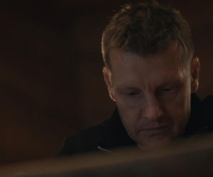 M jak miłość odc. 1918. Paweł (Rafał Mroczek)