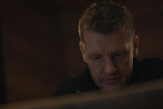 M jak miłość odc. 1918. Paweł (Rafał Mroczek)