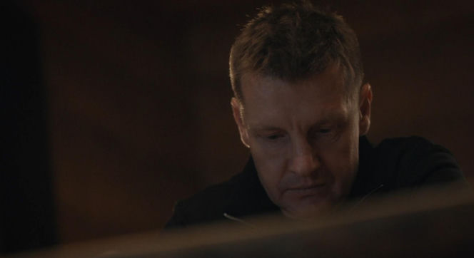 M jak miłość odc. 1918. Paweł (Rafał Mroczek)