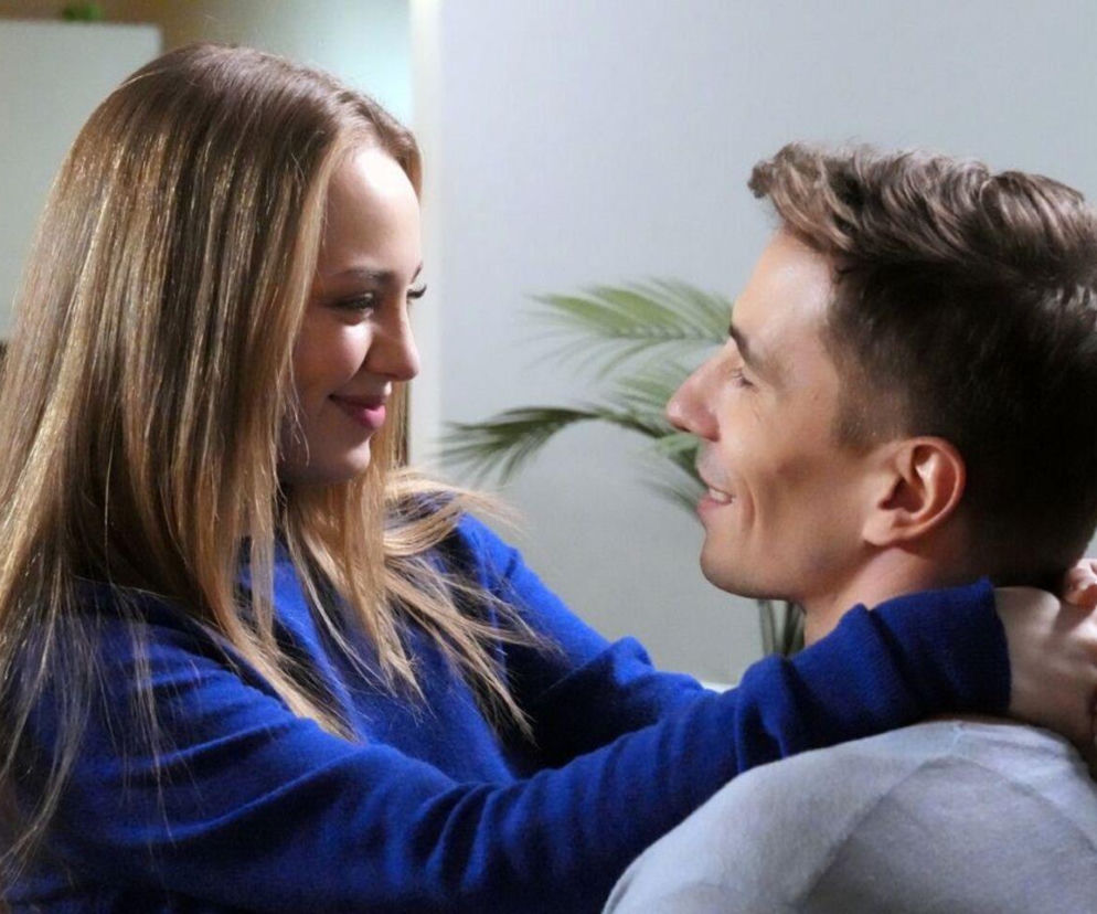 Barwy szczęścia, odcinek 3279: Rodzina Oliwki i Tomasza powiększy się? Zapragnie w końcu dziecka!