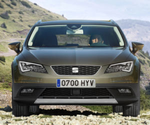 Seat Leon ST X-Perience