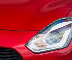 Suzuki Swift 2017