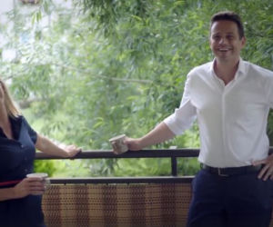 Trzaskowski zdradza kulisy swojego ślubu 