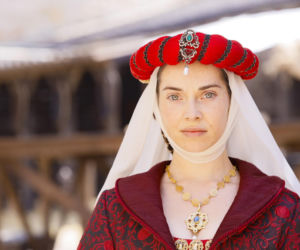 Baby boom w polskim show-biznesie. Gwiazda seriali TVP pokazała ciążowe krągłości