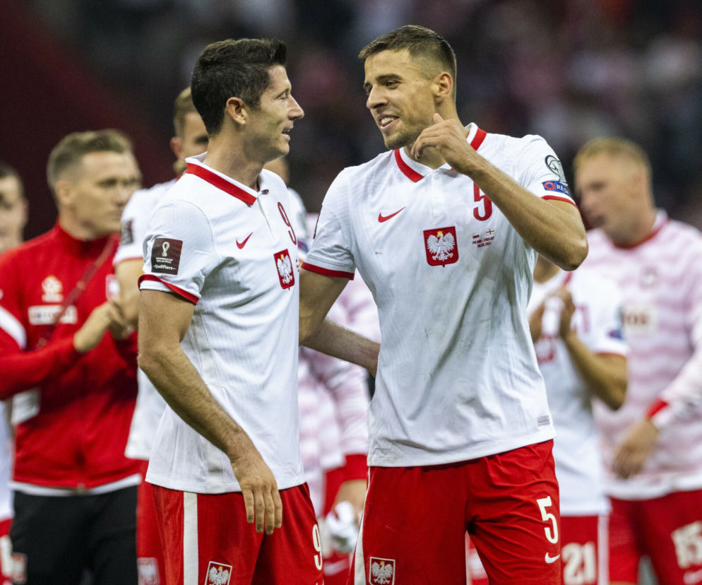 Bilety na mecz Polska - San Marino 9.10.2021. Gdzie i po ile kupić? [CENA]
