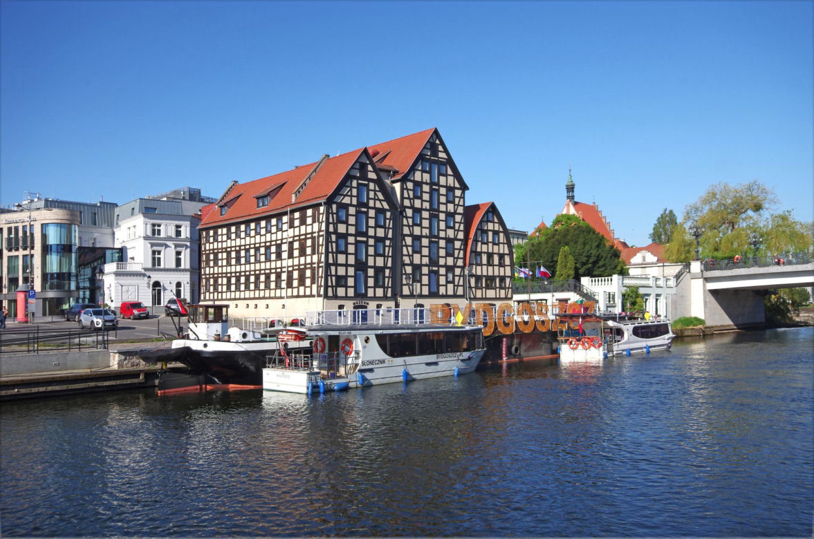 Bydgoszcz
