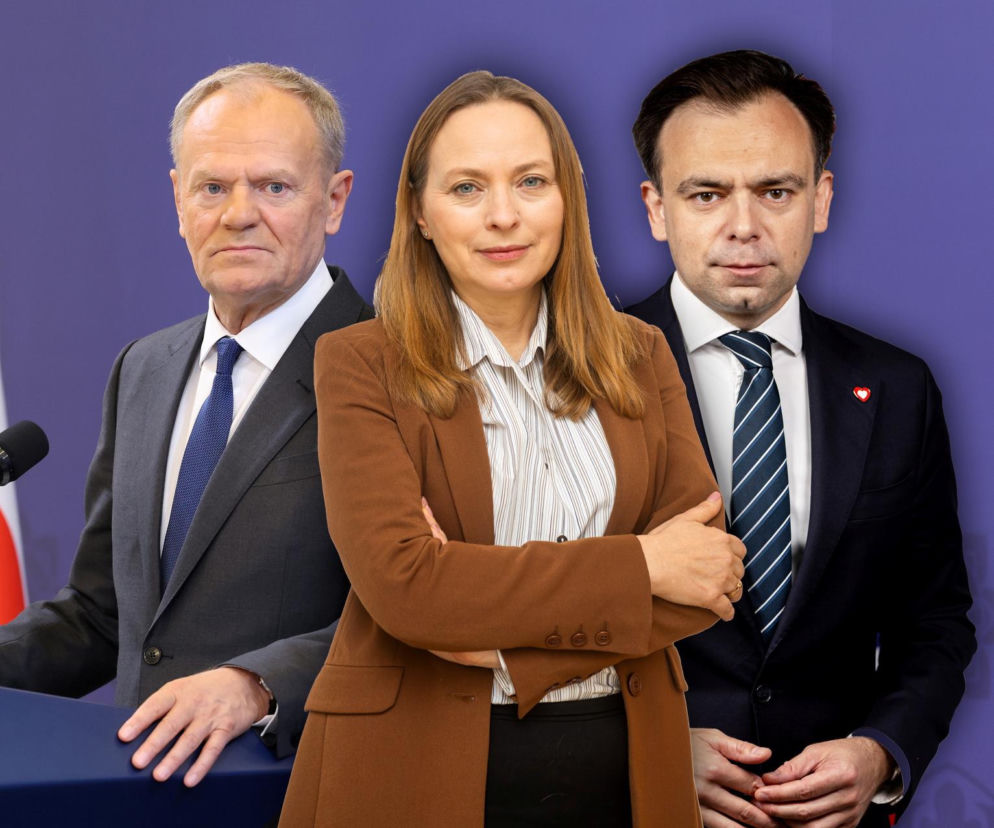 Ekstra 2600 zł dla Polaków! Minister namawia Tuska 