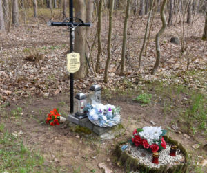 Siedmioro nastolatków zginęło w wypadku pod Chełmnem. Tata Patryka wciąż przeżywa tragedię