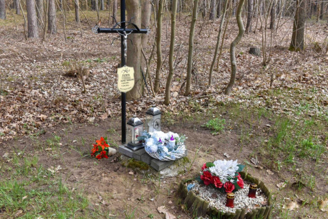 Siedmioro nastolatków zginęło w wypadku pod Chełmnem. Tata Patryka wciąż przeżywa tragedię