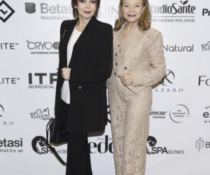 Gwiazdy na gali Perfect SPA Awards 2026