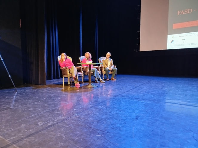 FASD – edukuj, działaj, zmieniaj