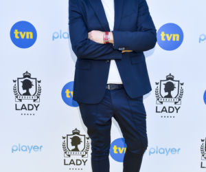 Finał Projektu Lady 5