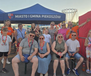 ESC w Skarżysku i Piekoszowie