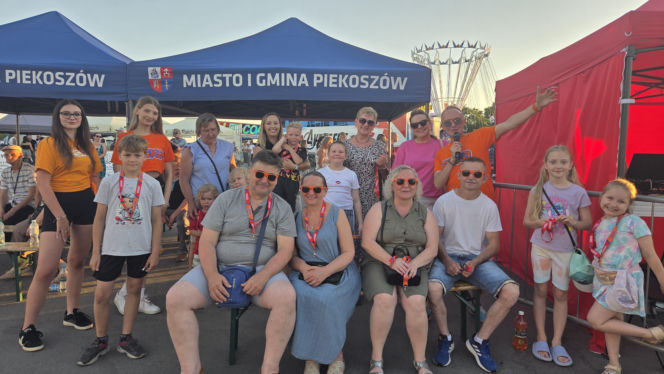 ESC w Skarżysku i Piekoszowie