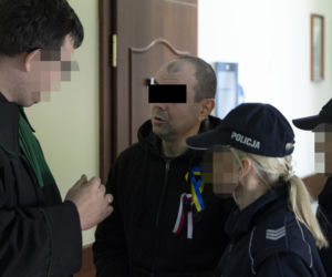 Zadźgali dwóch mężczyzn, ciała spalili