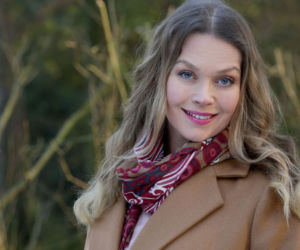 M jak miłość odcinek 1360, Anna (Tamara Arciuch)