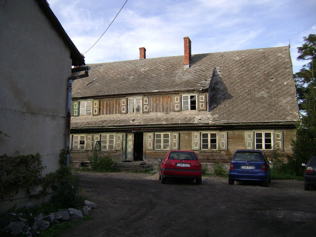 Wielki Lubień