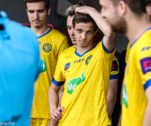 Elana Toruń - Górnik Polkowice, zdjęcia ze Stadionu Miejskiego im. Grzegorza Duneckiego