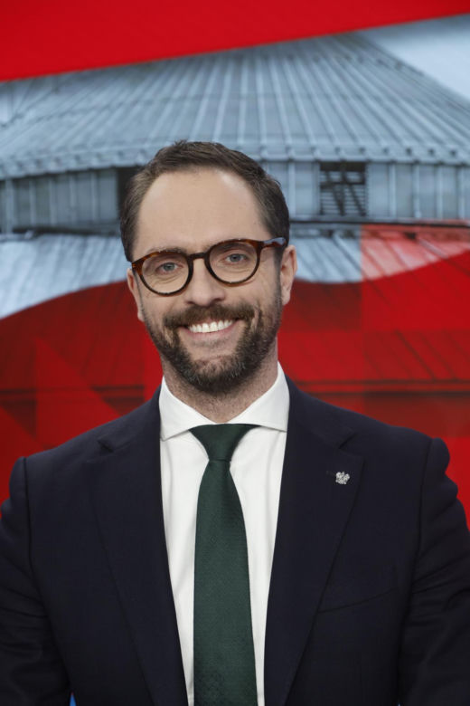 Debata o Polsce. Polityczne podsumowanie 100 dni rządu Tuska. 24 marca